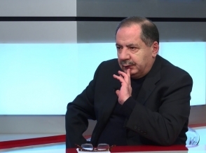 Агван Варданян